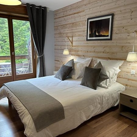 Cote Foret Hotel ออเบย์ ภายนอก รูปภาพ